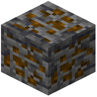 Deepslate Thorium Ore