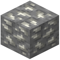 Titanium Ore