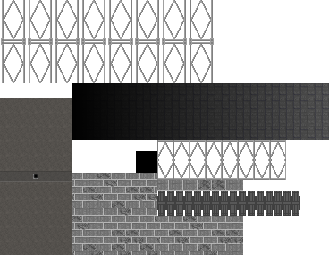 Cooling Tower (Small)