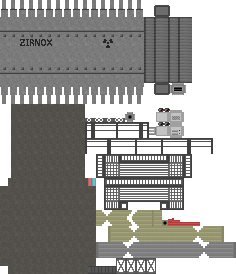 Zirnox