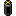 Empty Self-Charging Battery