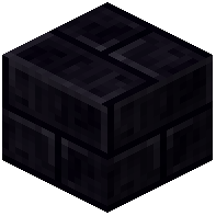 Obsidian Bricks