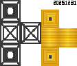Gold Capacitor