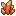 Copper Crystals