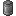 Empty Fluid Barrel