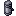 Empty Hazardous Material Tank