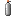 Empty Gas Tank
