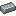 Technetium Steel Ingot