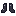 Liquidator Suit Boots