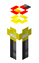 Redstone-over-Radio Receiver