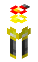 Redstone-over-Radio Transmitter