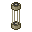 Empty RBMK Fuel Rod