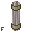LEA RBMK Fuel Rod