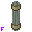 MEN RBMK Fuel Rod