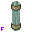 MES RBMK Fuel Rod