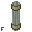 MEU RBMK Fuel Rod