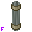 MOX RBMK Fuel Rod