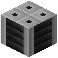 RBMK Graphite Moderator