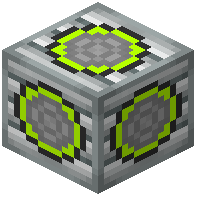 Watz Powerplant Core Component