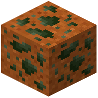 Red Trinitite Ore
