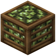 Green Grape Crate