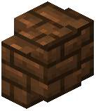 Manure Brick Wall