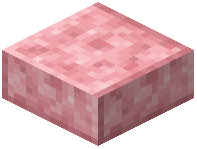 Polished Salt Slab
