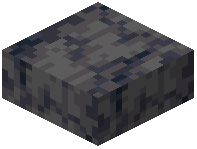 Heavy Basalt Slab