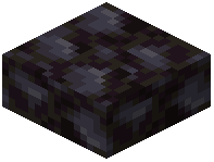 Heavy Blackstone Slab