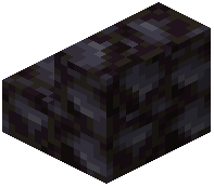 Heavy Blackstone Stairs