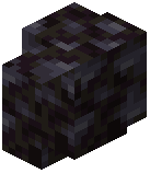Heavy Blackstone Wall