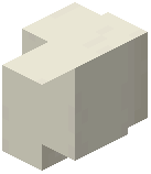 Heavy Bone Block Wall