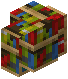 Heavy Bookshelf Wall