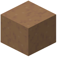 Heavy Brown Mushroom Block