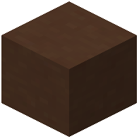 Heavy Brown Terracotta