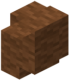 Heavy Brown Wool Wall