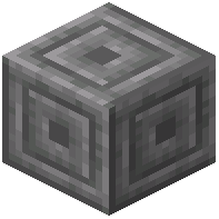 Heavy Chiseled Stone Bricks