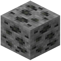 Heavy Coal Ore