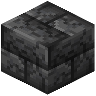 Heavy Cracked Deepslate Bricks