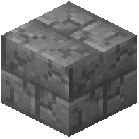 Heavy Cracked Stone Bricks