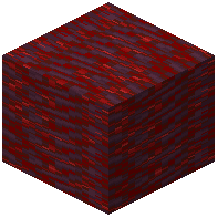 Heavy Crimson Hyphae