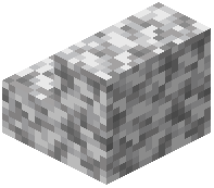 Heavy Diorite Stairs