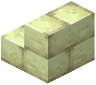 Heavy End Stone Bricks Stairs