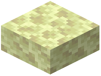 Heavy End Stone Slab