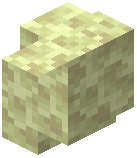 Heavy End Stone Wall