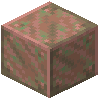 Heavy Exposed Copper
