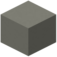 Heavy Light Gray Concrete