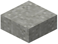 Heavy Light Gray Concrete Powder Slab