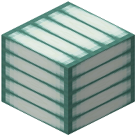 Heavy Sea Lantern