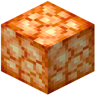 Heavy Shroomlight